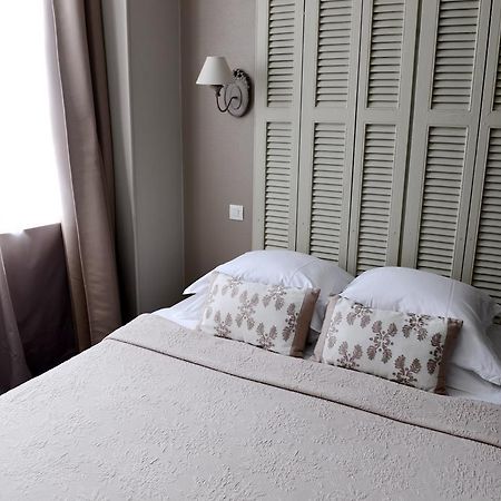 La Maison D'Hotes De Saint Leger Pokoj fotografie